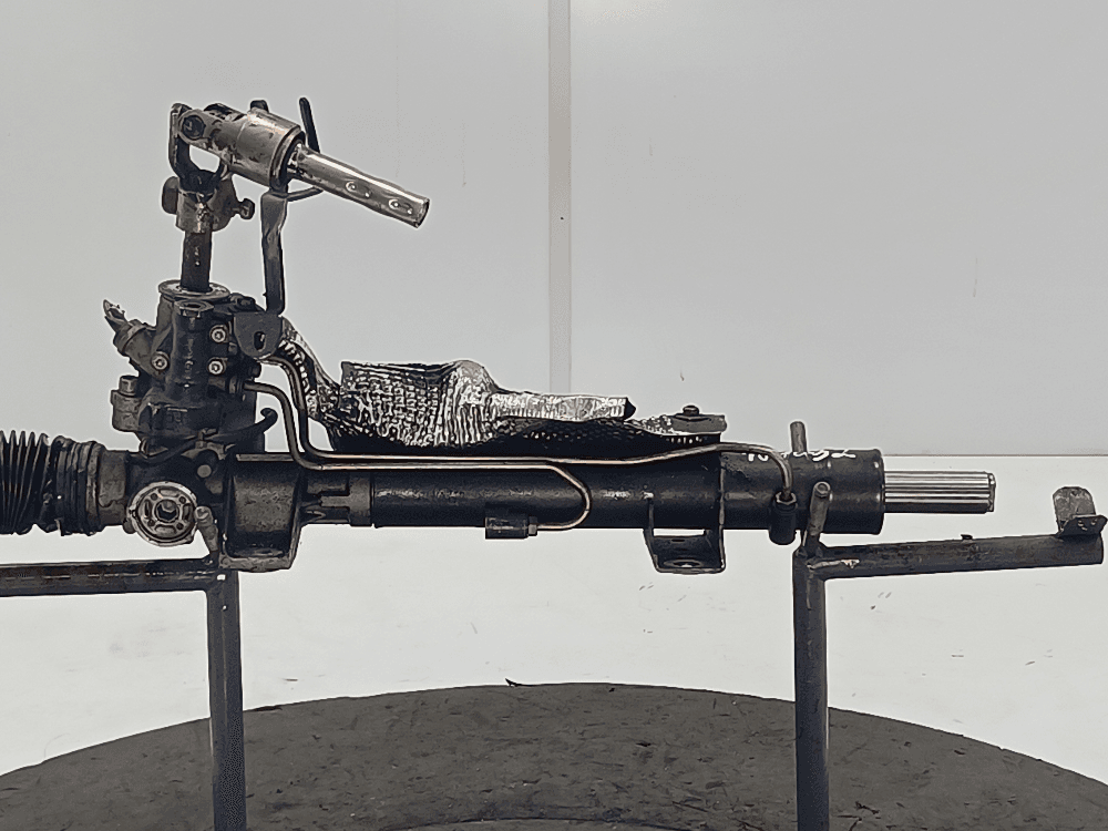 Рулевая рейка к Renault Espace 4 (02-06)