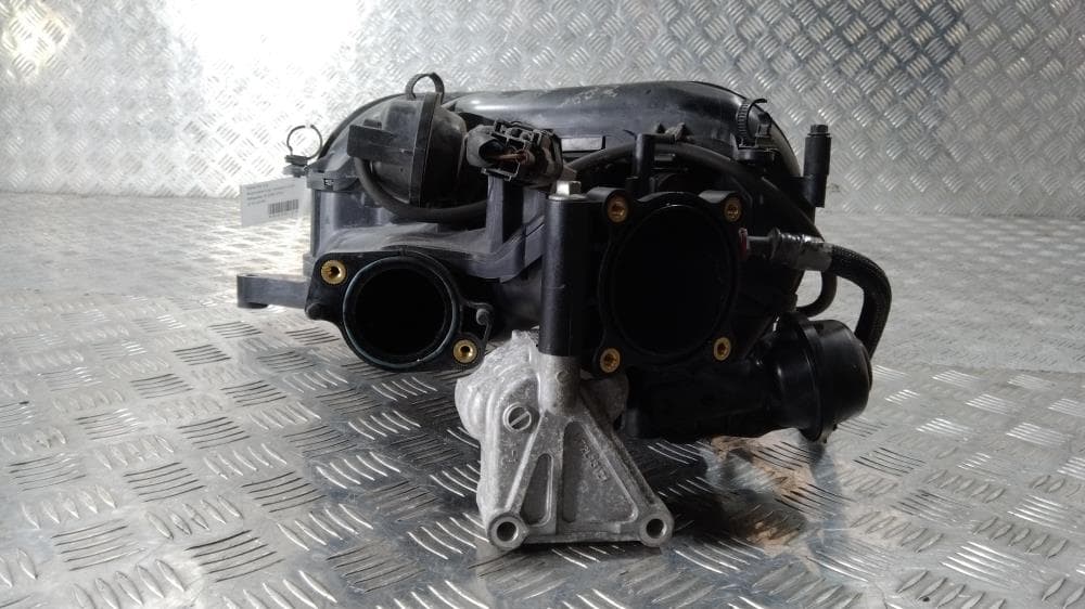 Коллектор впускной к Mazda 3 BK Рестайлинг (06-09)