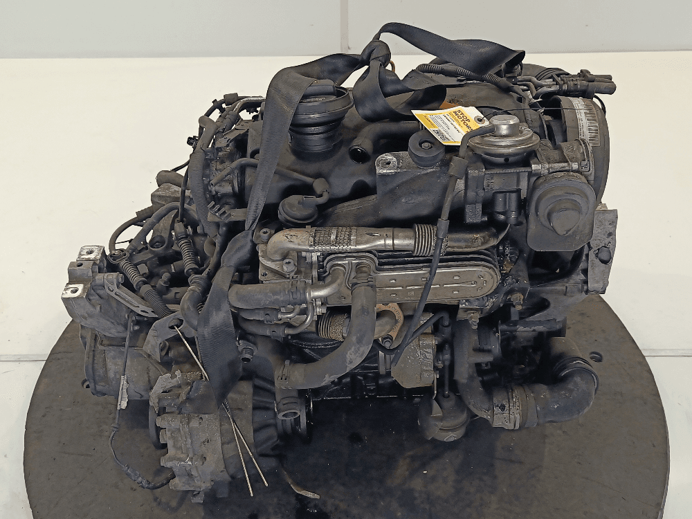 Двигатель к Volkswagen Golf 5 (03-09)