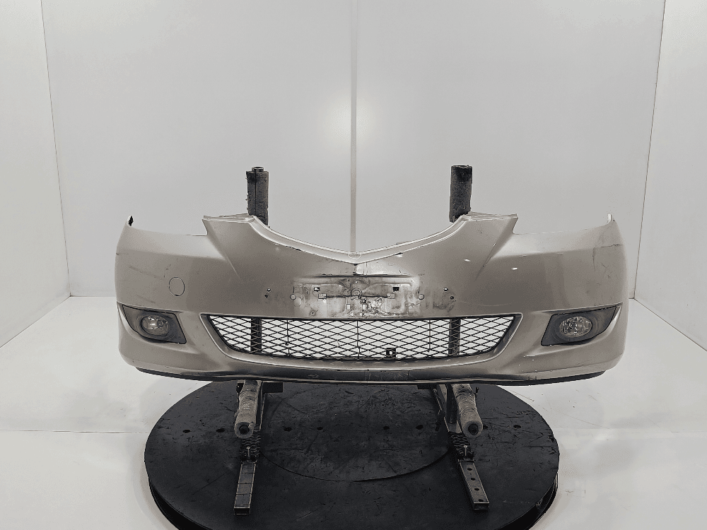 Бампер передний к Mazda 3 BK (03-06)