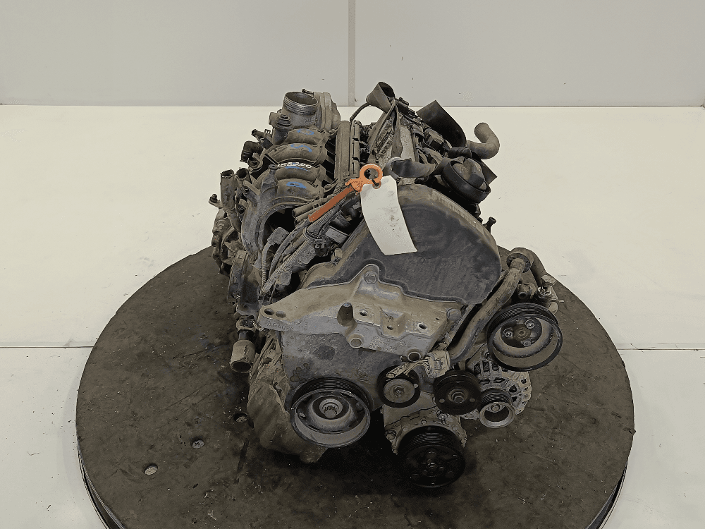 Двигатель к Volkswagen Golf 4 (97-06)