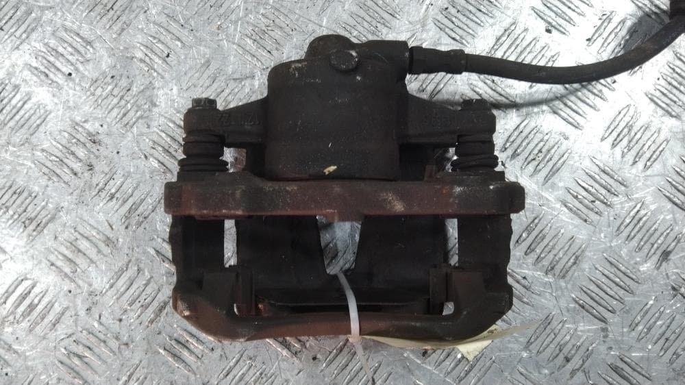 Суппорт передний правый к Fiat Stilo (01-10)