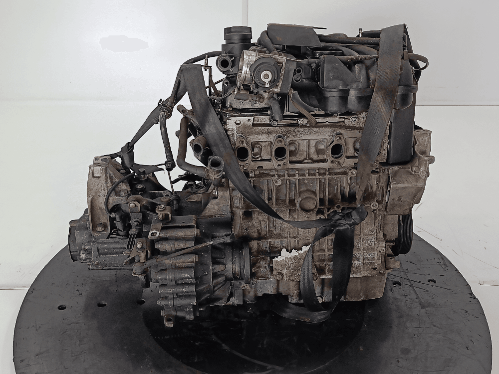 Двигатель к Volkswagen Golf 4 (97-06)