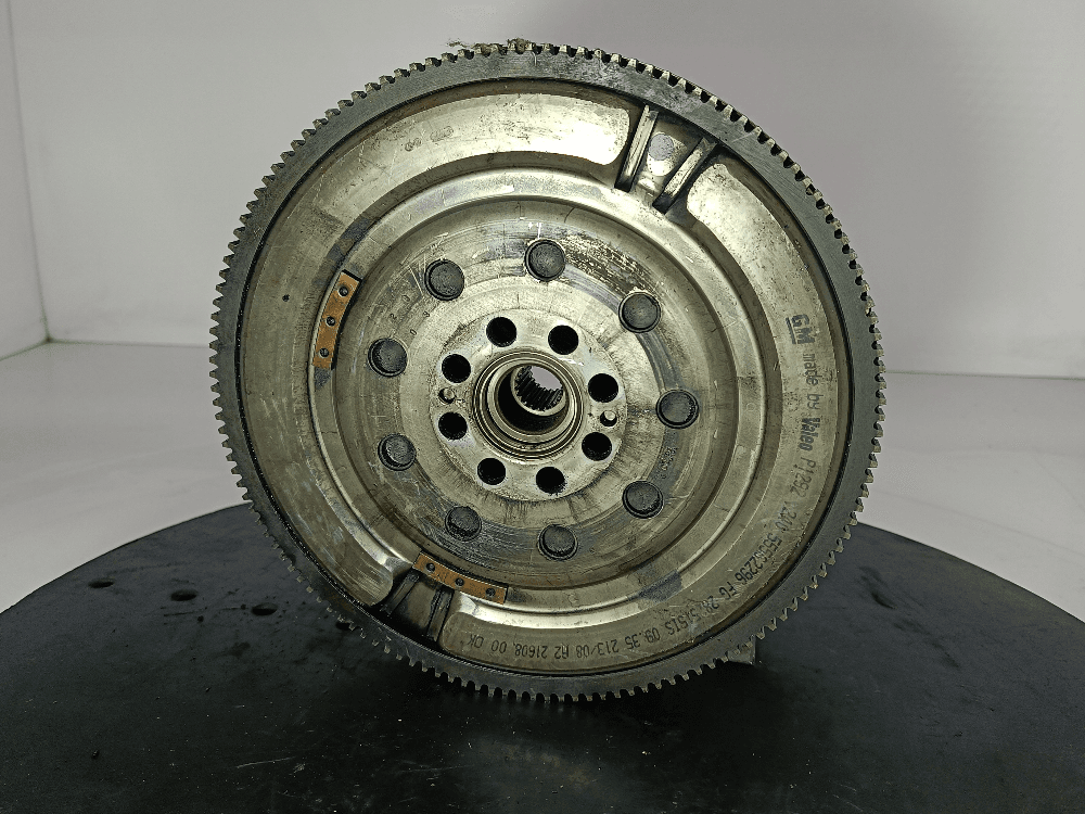 Маховик к Opel Astra H Рестайлинг (07-10)