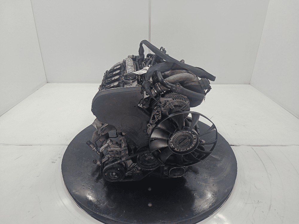 Двигатель к Audi A6 C5/4B (97-01)