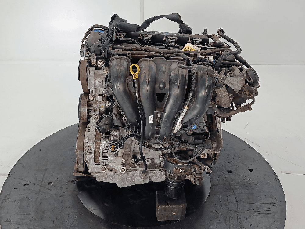Двигатель к Mazda 5 1 (05-07)