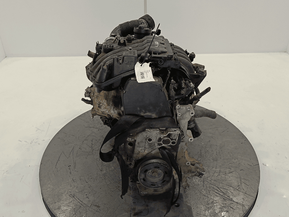 Двигатель к Volkswagen Golf 4 (97-06)