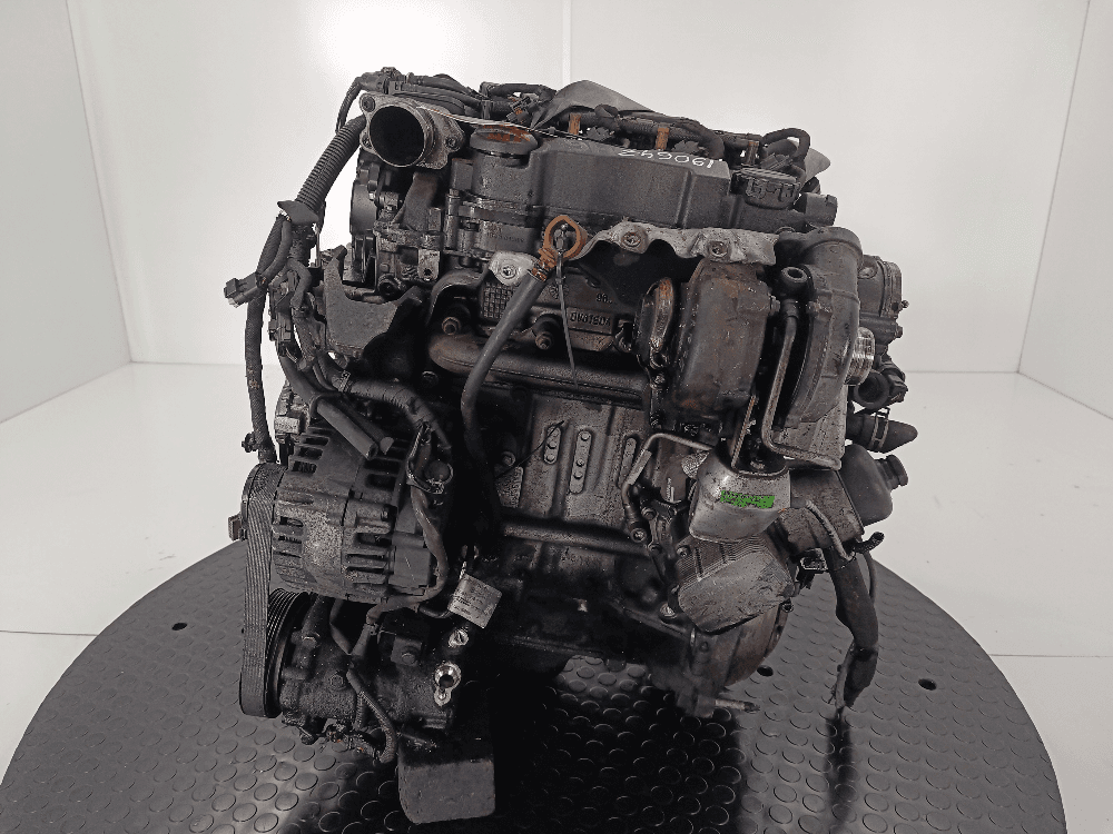 Двигатель к Peugeot 308 1 (07-11)