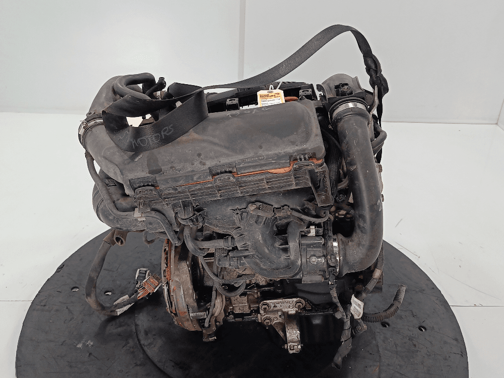 Двигатель к Peugeot 308 1 Рестайлинг (11-15)