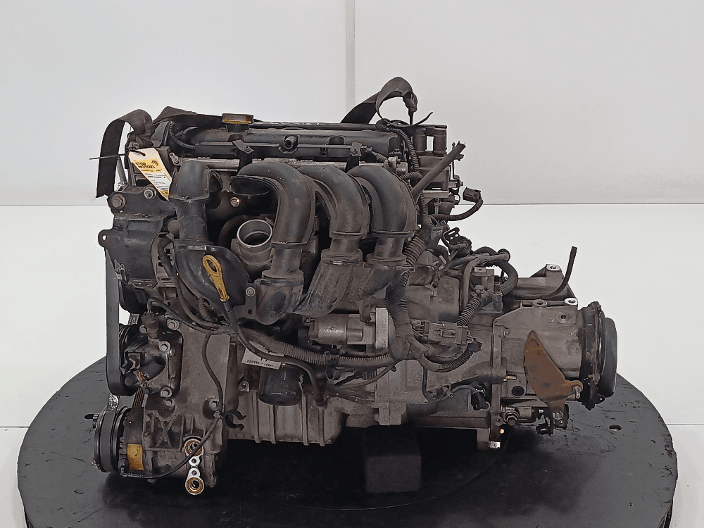 Двигатель к Ford Focus 2 (04-08)