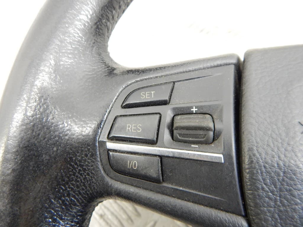 Руль к BMW 7 F01/F02 (08-12)
