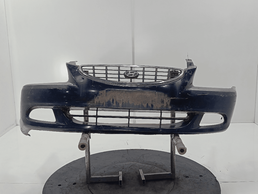 Бампер передний к Hyundai Accent 2 (99-05)