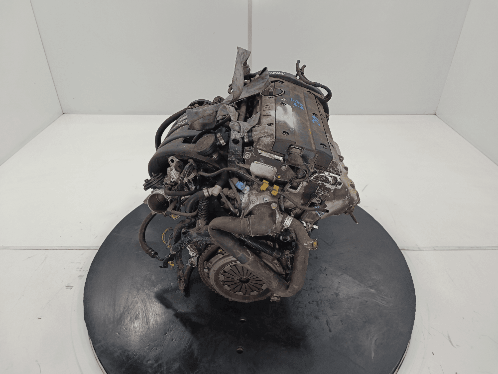 Двигатель к Peugeot 406 (95-99)