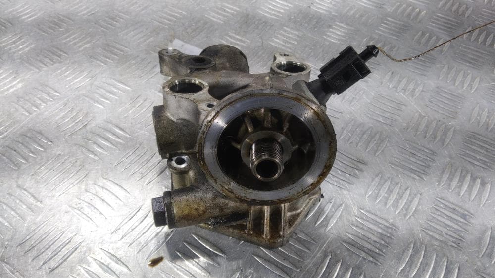 Корпус масляного фильтра к Audi A4 B6 (01-05)