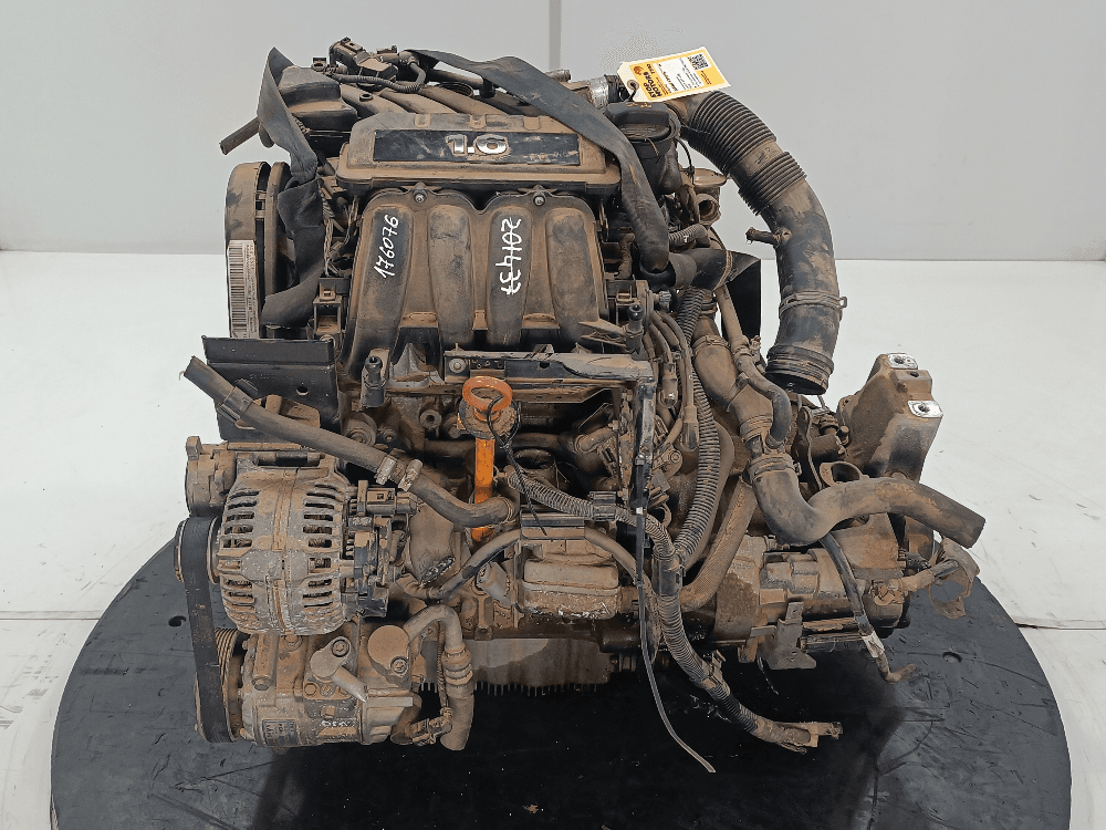 Двигатель к Volkswagen Golf 5 (03-09)