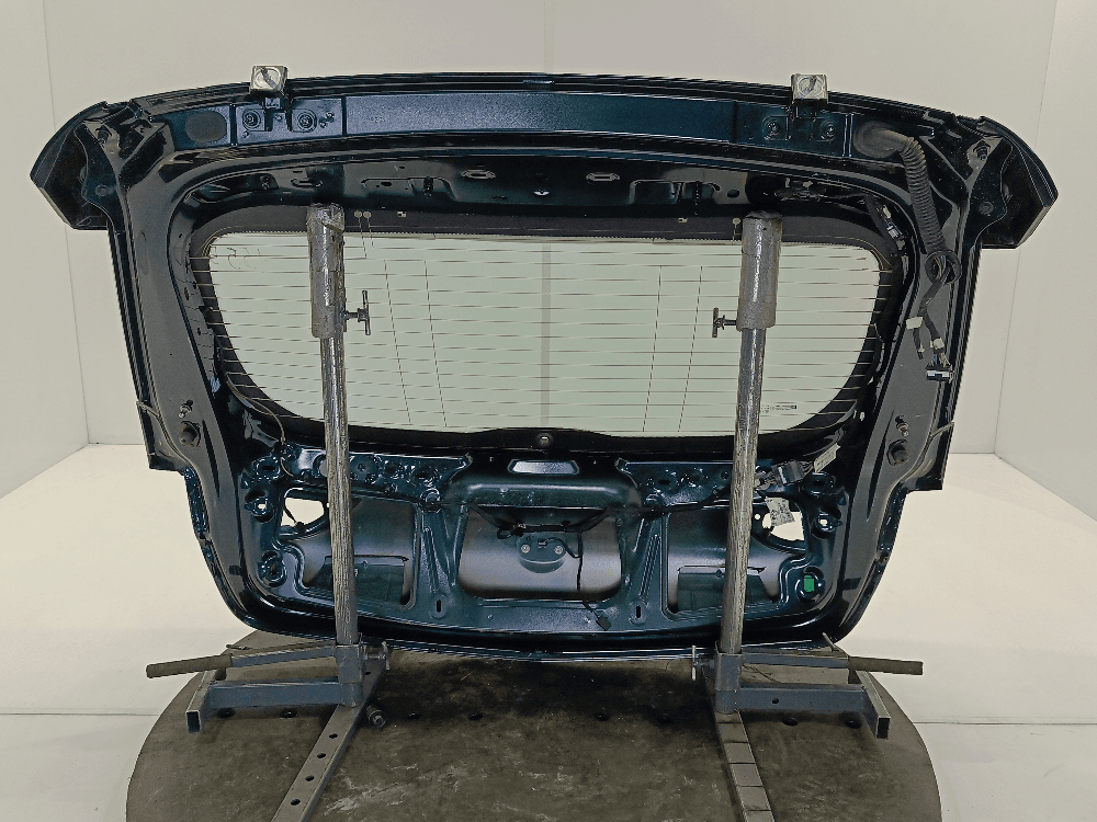 Крышка багажника (дверь 3-5) к Opel Astra K (15-19)