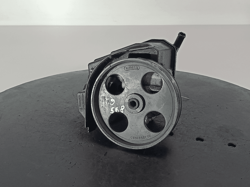 Насос гидроусилителя руля к Citroen Xsara Picasso (99-04)