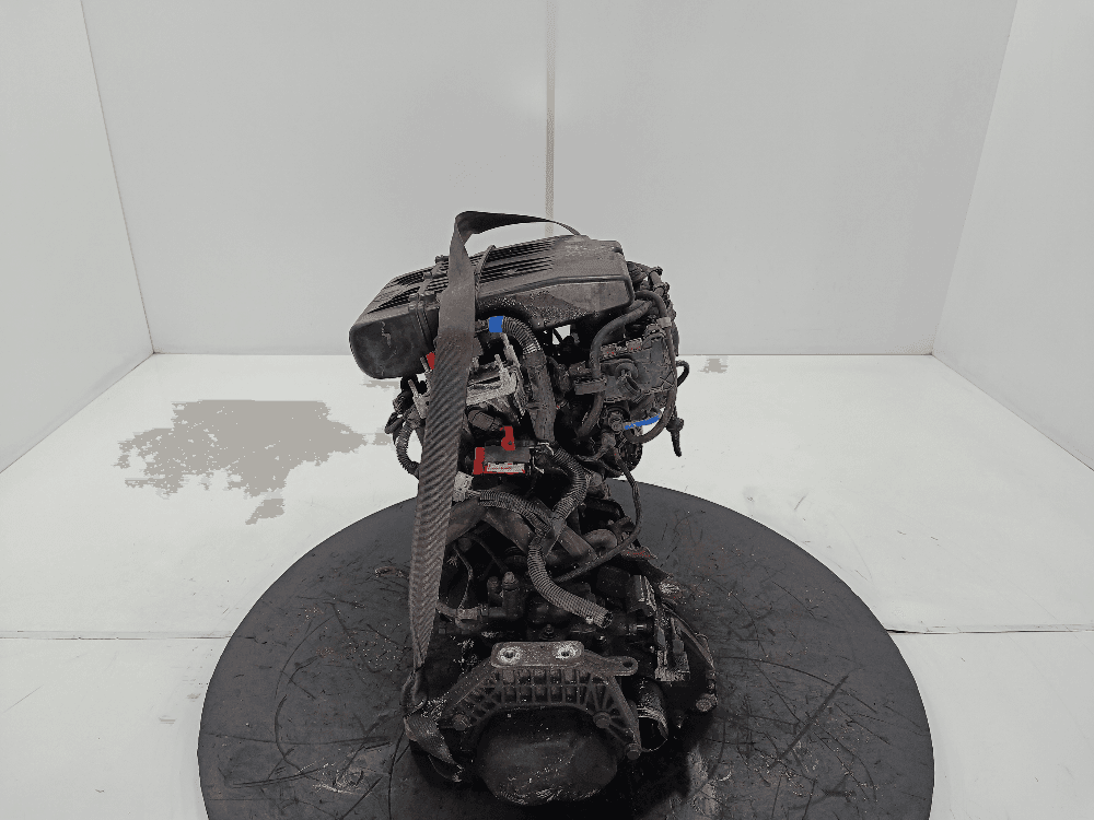 Двигатель к Fiat Grande Punto (05-18)