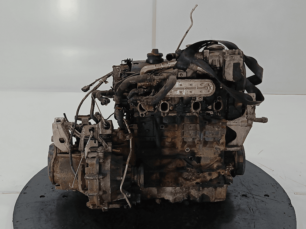 Двигатель к Volkswagen Golf 5 (03-09)