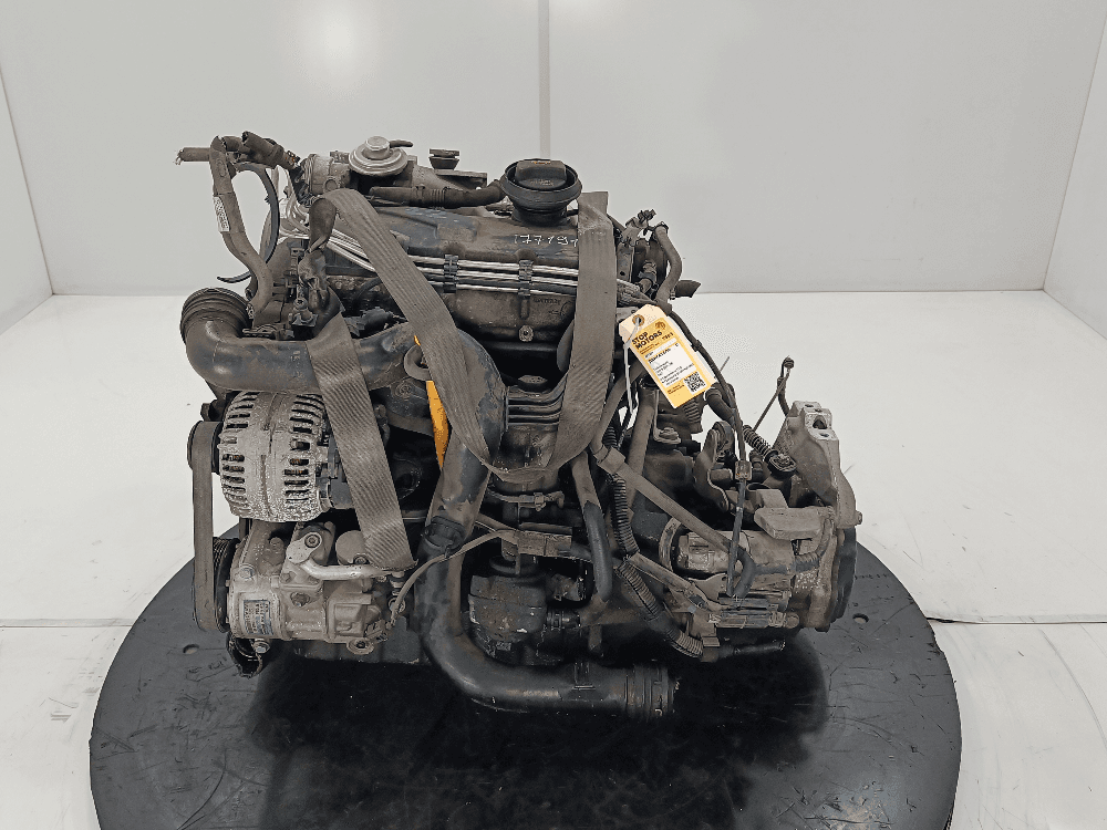 Двигатель к Volkswagen Golf 5 (03-09)