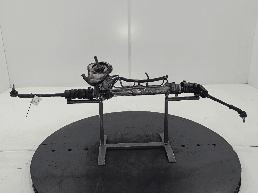 Рулевая рейка к Ford Mondeo 3 (01-03)