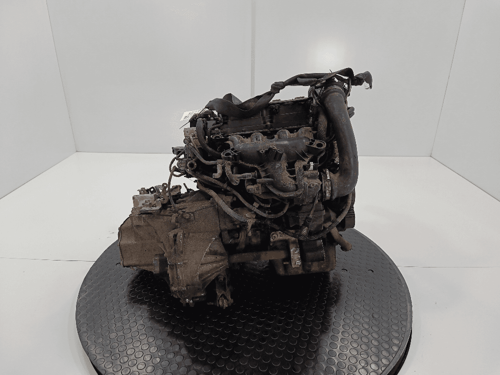 Двигатель к Peugeot 308 1 (07-11)