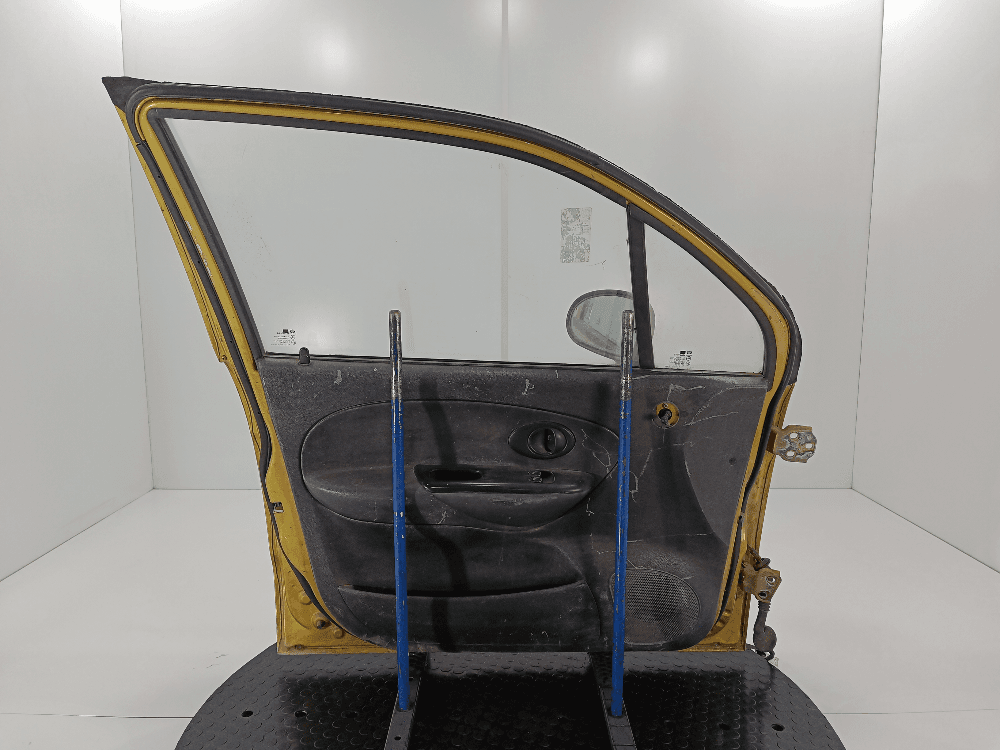 Дверь передняя левая к Daewoo Matiz M150 (00-14)