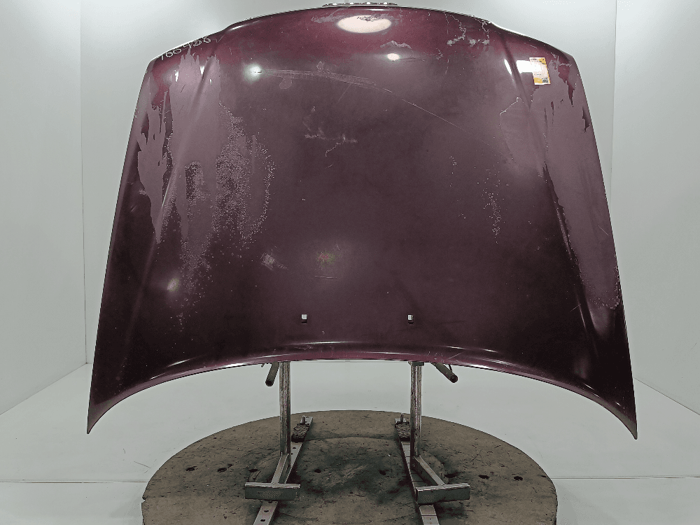 Капот к Audi A6 C4 (94-97)