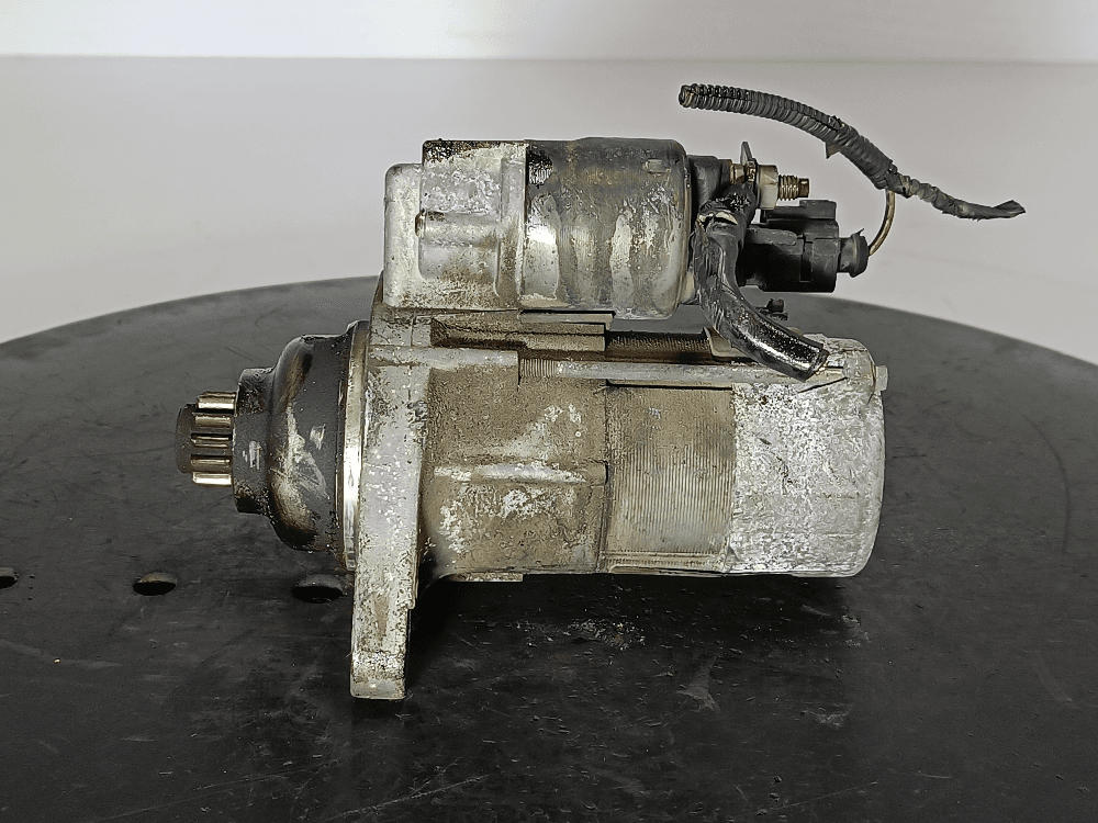 Стартер к Volkswagen Polo 4 (01-05)