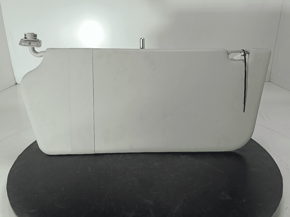 Козырек солнцезащитный к Ford Transit 4 (13-24)