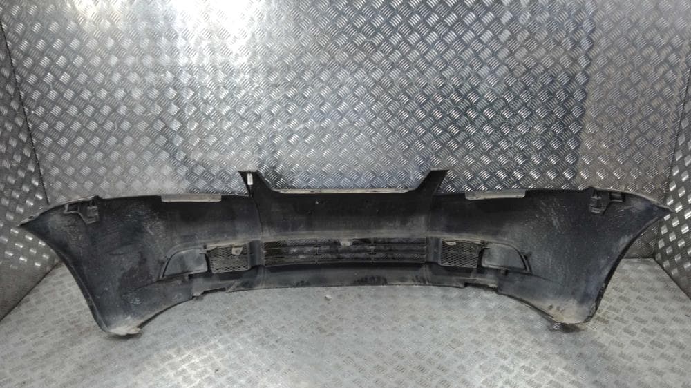 Бампер передний к Chevrolet Aveo T200 (03-08)