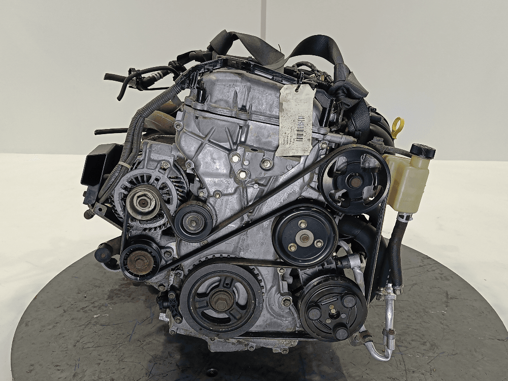 Двигатель к Mazda 6 1 (02-05)