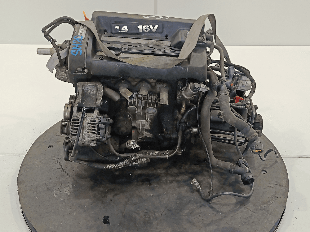 Двигатель к Volkswagen Golf 4 (97-06)