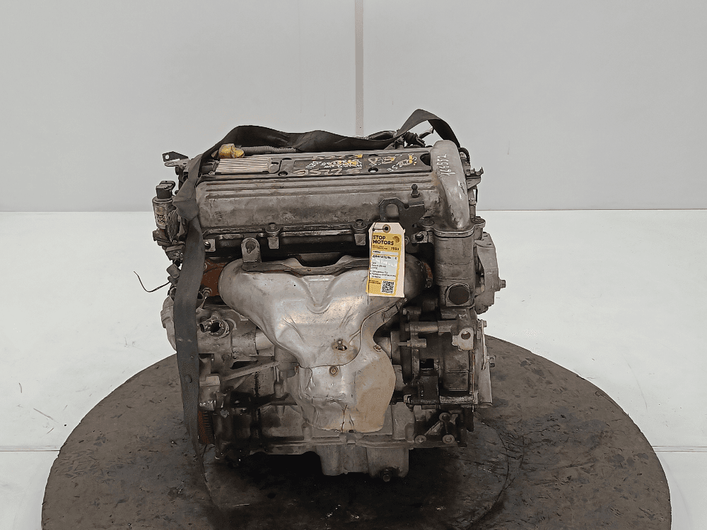 Двигатель к Opel Astra G (98-04)