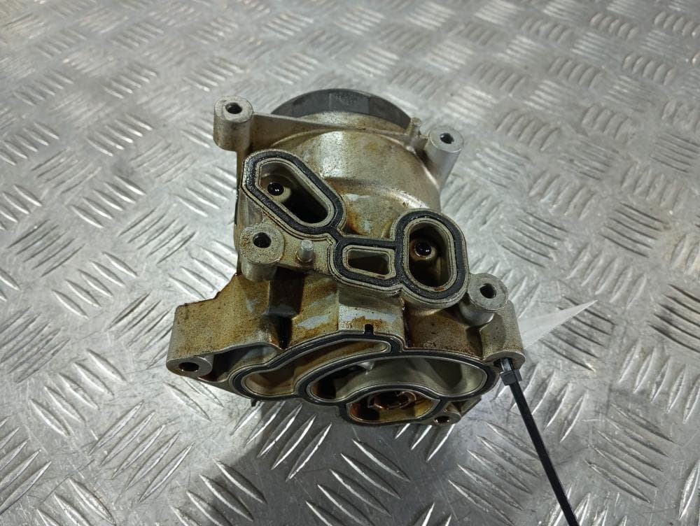 Корпус масляного фильтра к BMW 1 E81/E82/E87/E88 (04-07)