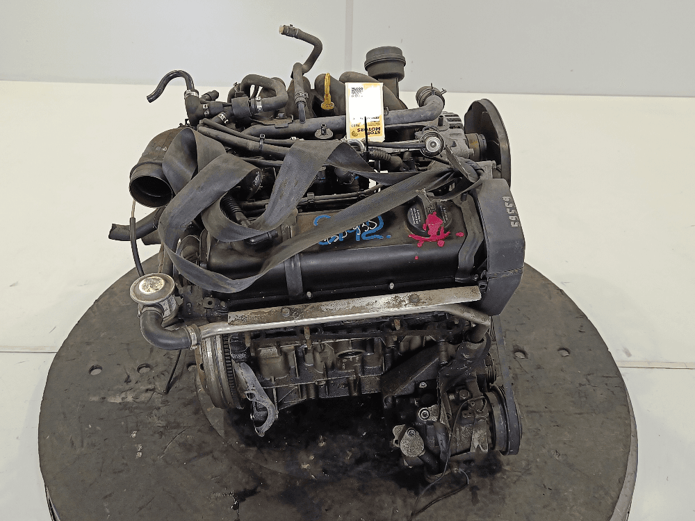 Двигатель к Volkswagen Passat B5 (96-00)