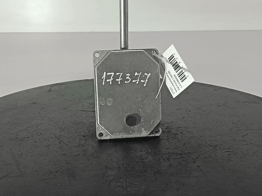 Блок управления двигателем к Fiat Panda 2 (03-09)