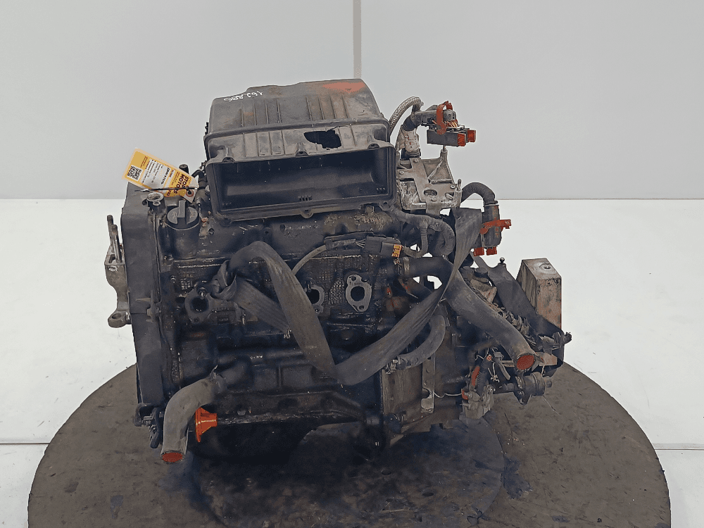 Двигатель к Fiat Grande Punto (05-18)