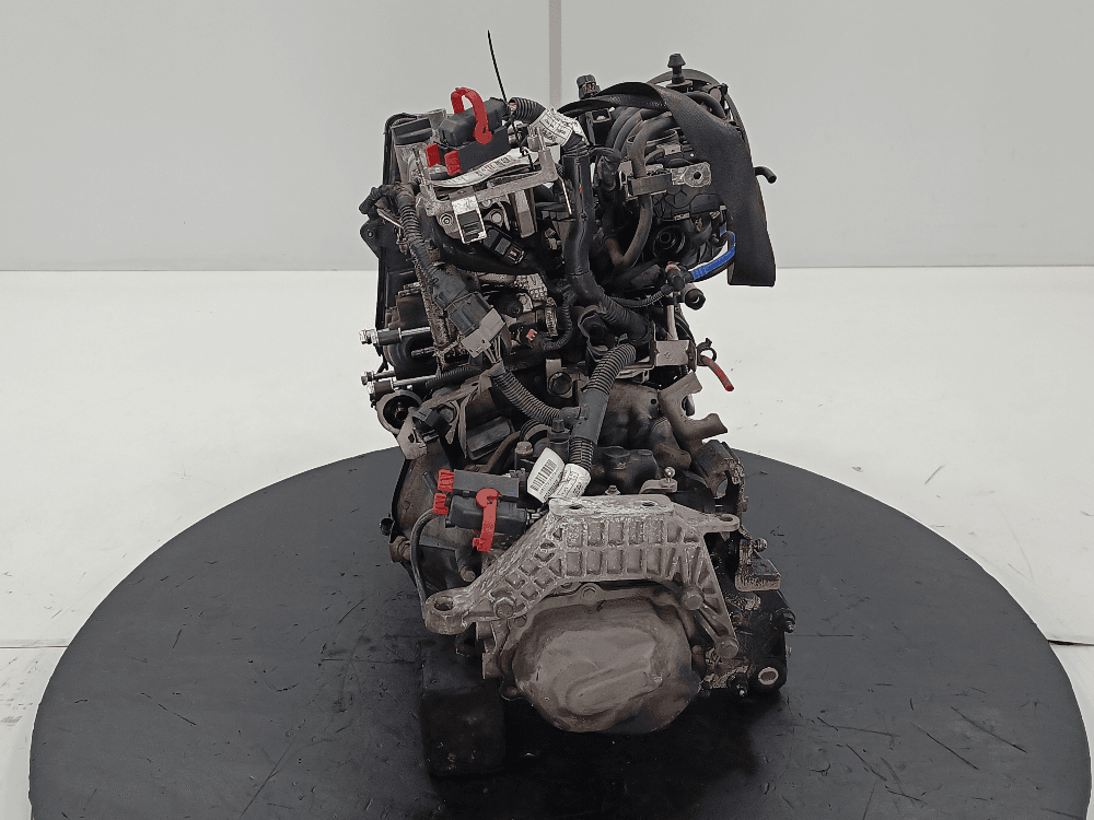 Двигатель к Fiat Grande Punto (05-18)