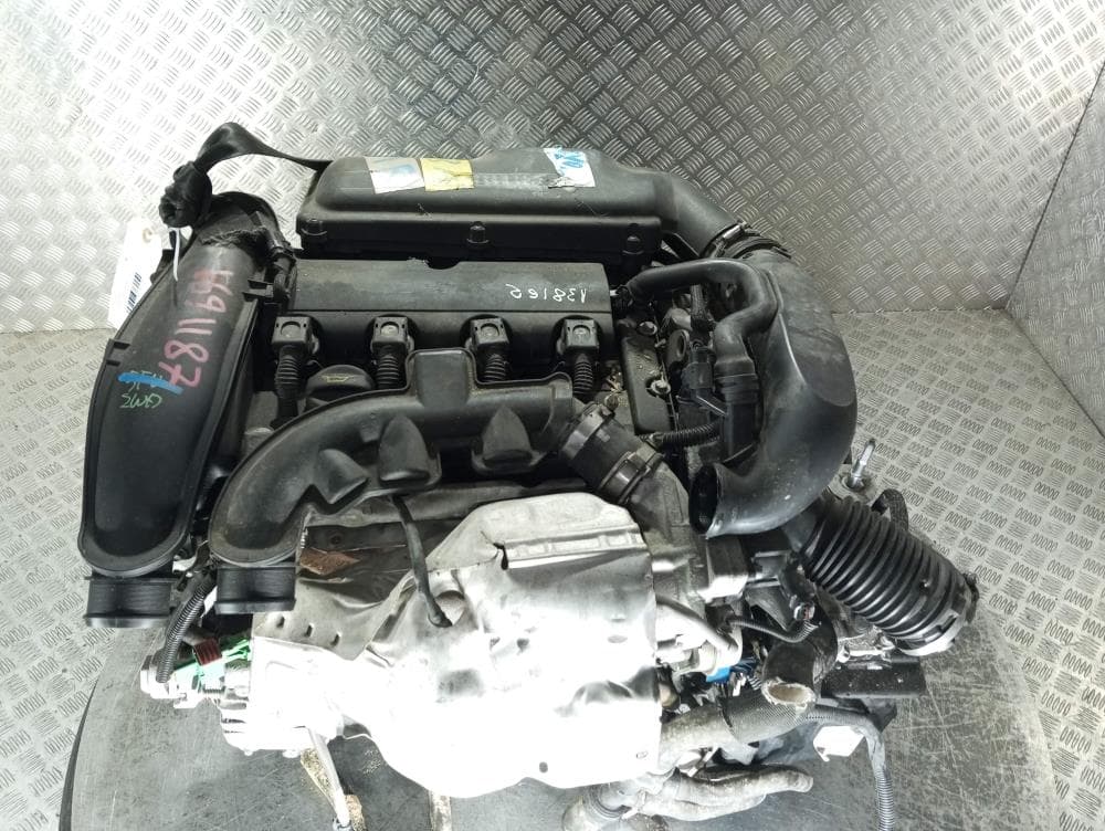 Двигатель к Citroen C4 2 (10-16)