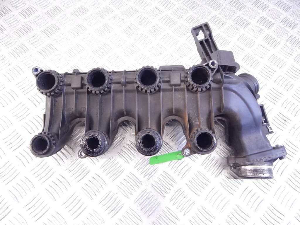 Коллектор впускной к Peugeot 207 (06-09)
