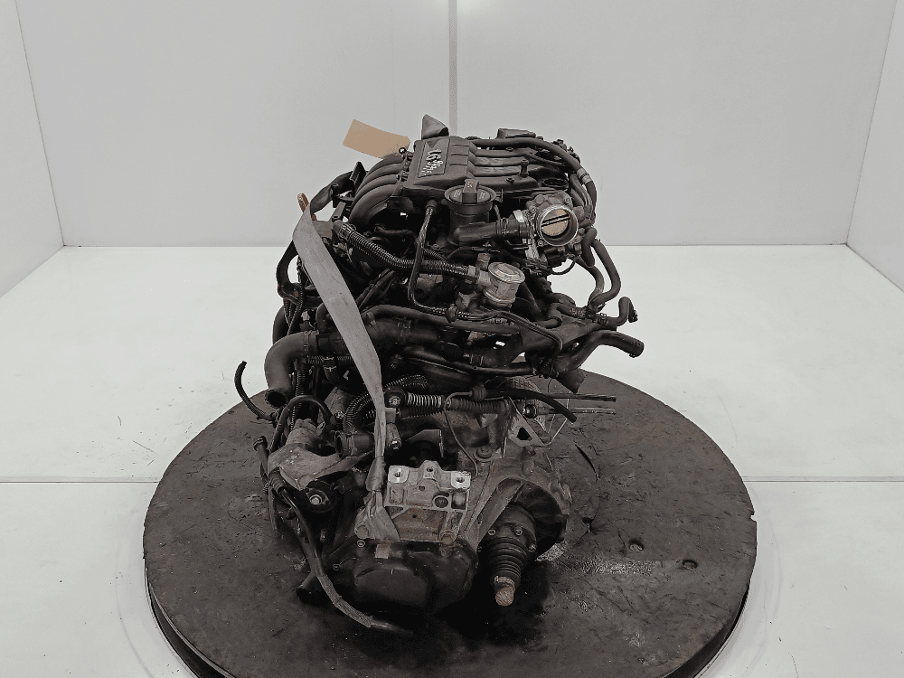 Двигатель к Volkswagen Golf 5 (03-09)