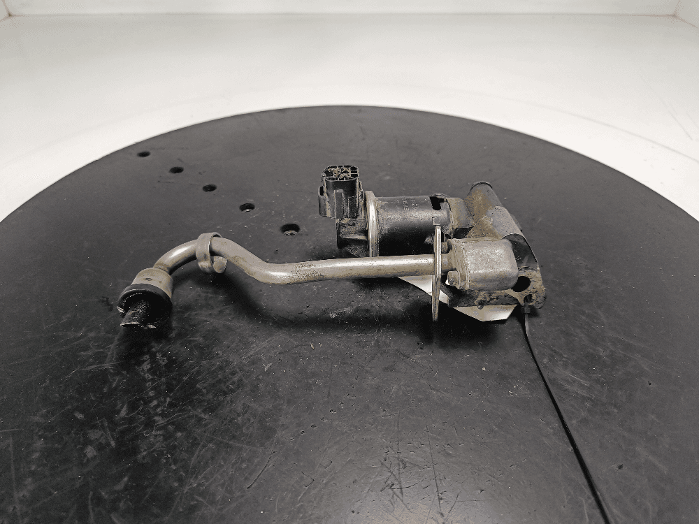 Клапан EGR к Daewoo Matiz M150 (00-14)