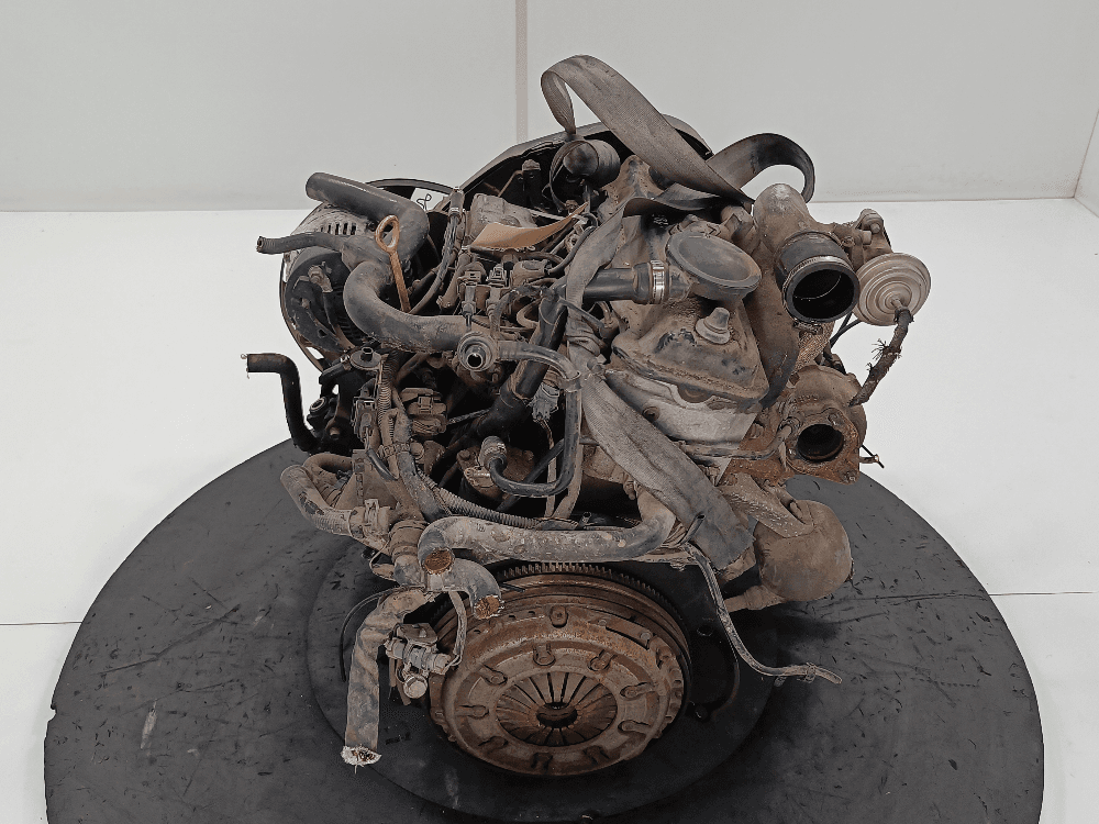 Двигатель к Volkswagen Passat B5 (96-00)