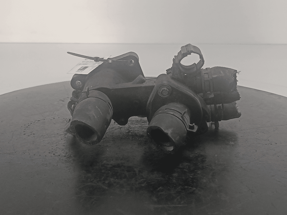 Корпус термостата к Volkswagen Golf 4 (97-06)