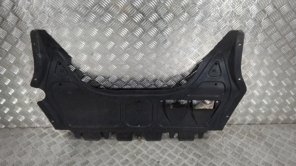Защита двигателя к Volkswagen Passat B7 (10-15)