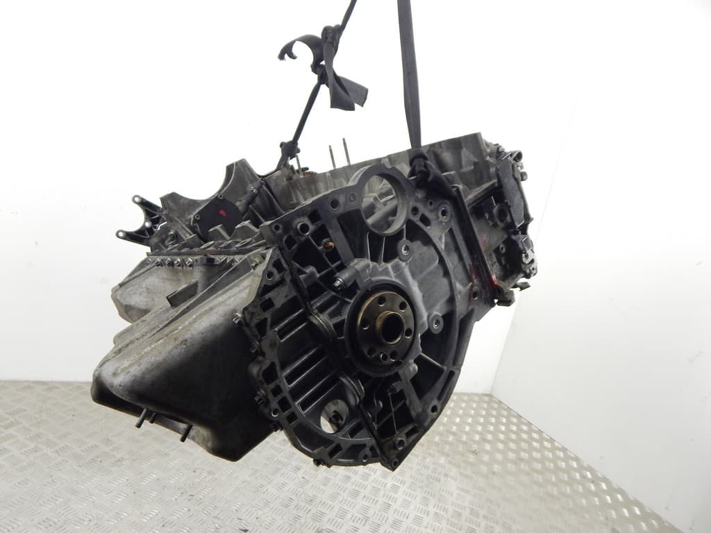 Двигатель к BMW 5 E60/E61 (02-07)