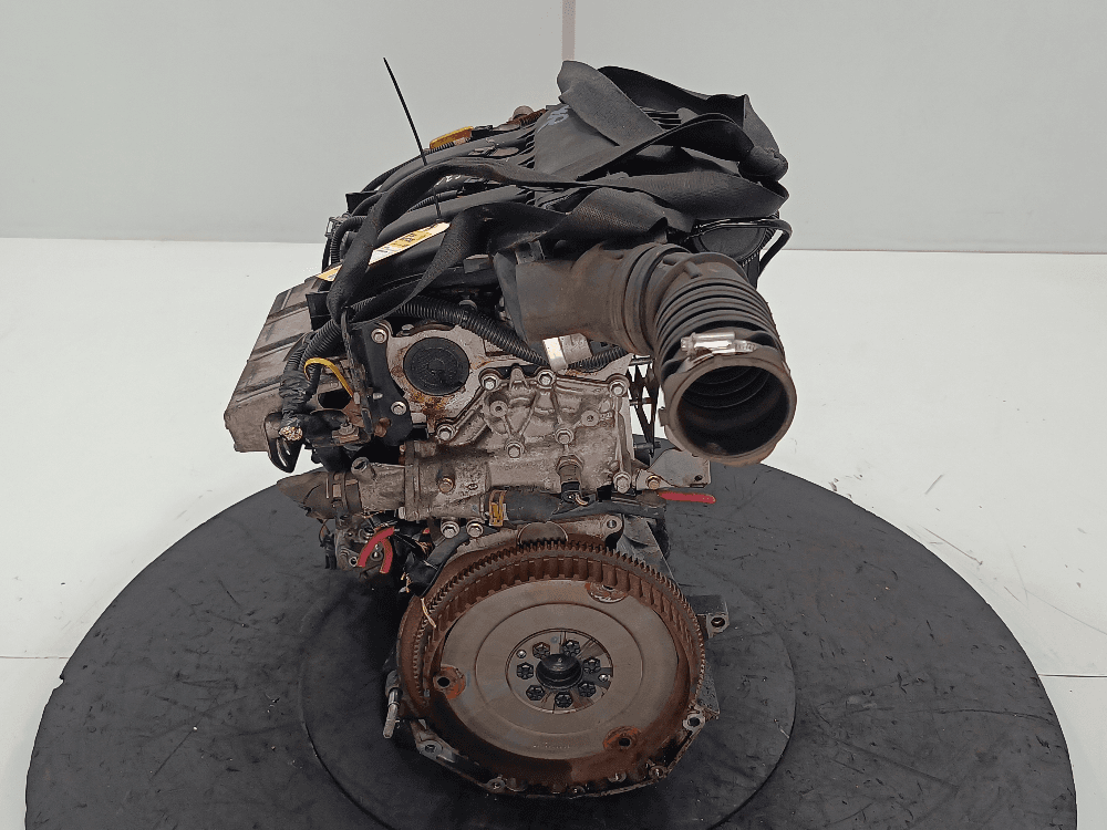 Двигатель к Renault Megane 2 (02-06)