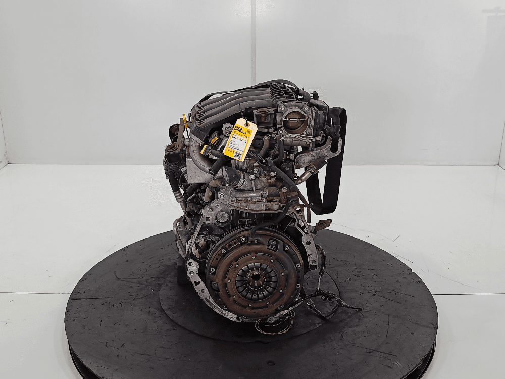 Двигатель к Renault Laguna 3 (07-11)