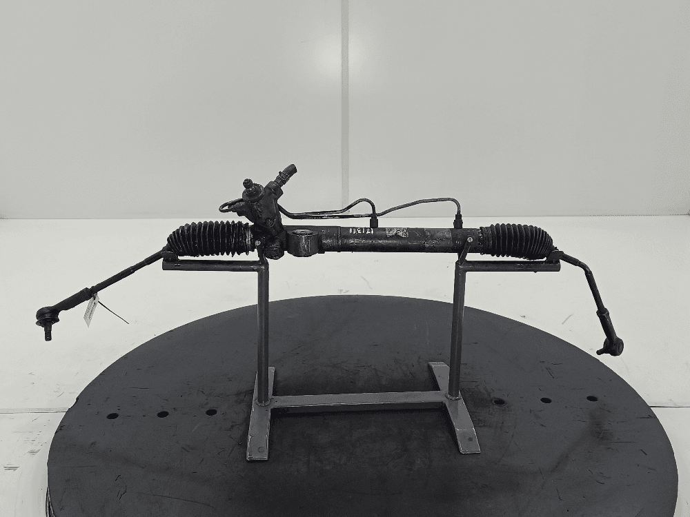 Рулевая рейка к Nissan  Almera N16 (00-03)